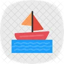 Velero  Icon