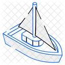 Velero  Icon