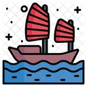Velero  Icono