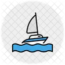 Velero  Icono