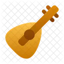 Velho Ramada Musica Ícone