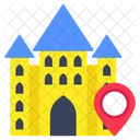 Vella location  Icon