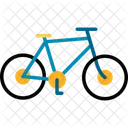 Velo Velo Balade Icon