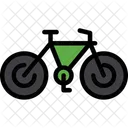 Velo Velo Pedale Icône