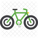 Velo Velo Pedale Icône