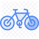 Velo Velo Pedale Icône