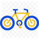 Velo Velo Pedale Icône
