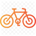 Velo Velo Pedale Icône