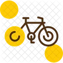 Velo Velo Pedale Icône