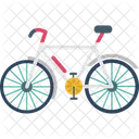 Velo Velo Cycle Icône