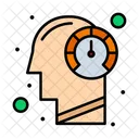 Velocidad mental  Icon