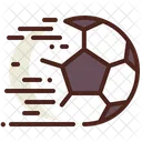 Velocidade da bola  Ícone