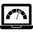 Velocidade Da Internet Ícone