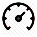 Velocidade da internet  Ícone