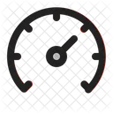 Velocidade Da Internet Internet Conexao Ícone