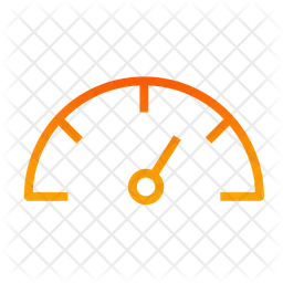 Velocímetro  Icono
