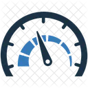 Velocimetro Acelerar Potencia Icono