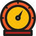 Velocímetro  Icono