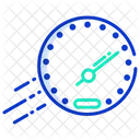 Velocity  Icon