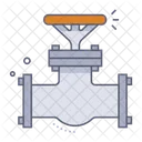 Electric Gnerator Icon