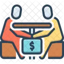 Venal Inducement Purchasable Icon