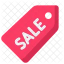 Venda Desconto Oferta Ícone