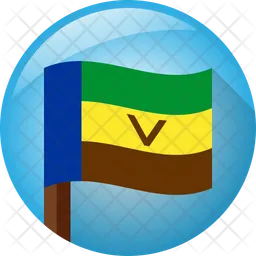 Venda Flag Icon