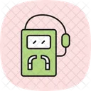 Venda De Fones De Ouvido Venda De Fones De Ouvido Icon