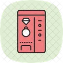 Venda De Joias Joias Venda Automatica Icon