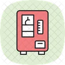 Venda De Produtos De Higiene Higiene Venda Automatica Icon