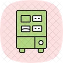 Venda De Sushi Sushi Venda De Sushi Icon