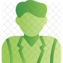 Vendedor  Icono