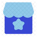 Vendedor Confiable Icon