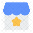 Vendedor confiable  Icon