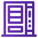 自動販売機、購入 アイコン