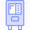 Vending Lightbox Lightbox Machine Icon