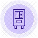 Vending Lightbox Lightbox Machine Icon