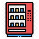 Vending Machine Icon