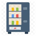 Machine Vending Automated Machine Icon
