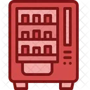 Vending machine  Icon