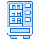 Vending machine  Icon
