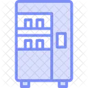 Vending Machine Vending Machine Icon