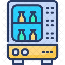 Vending Machine  Icon