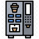 Vending Machine  Icon