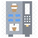Vending Machine  Icon