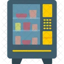 Vending machine  Icon