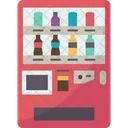 자판기  아이콘