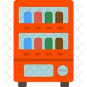 Vending Machine  Symbol