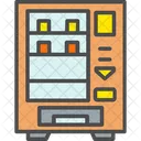 Vending Machine Vending Machine Icon