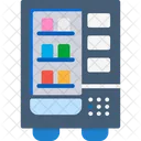 Machine Vending Automated Machine Icon